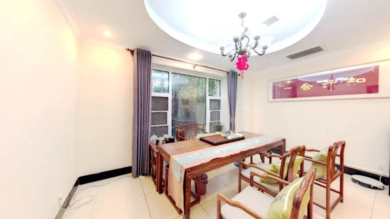 Western Hill Garden Villa - View 4