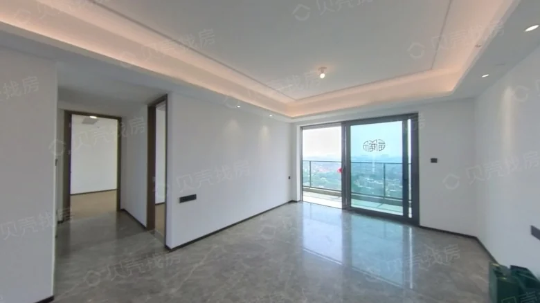 YueXiu Hai Yue Villa Phase III - View 4