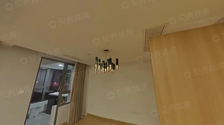 Shimao Tianyu - View 3