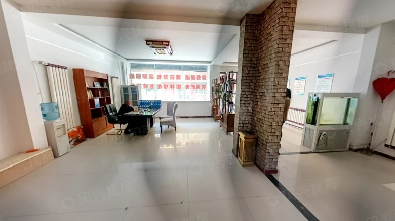 Hua Shang Residential Area - View 3