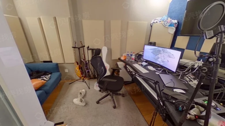 Apple Community North Zone - View 2