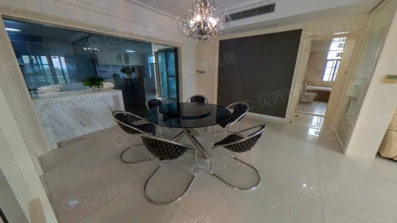 SilkandRoebuck Mountain River Phase I - View 3