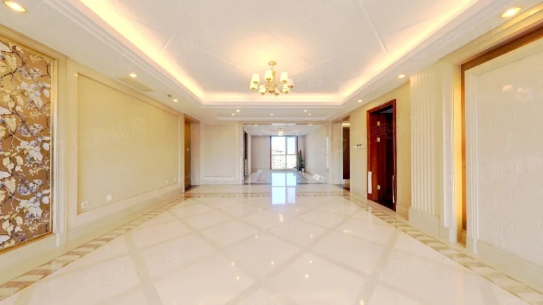 Fanhai International Residence Lanhai Garden - View 8