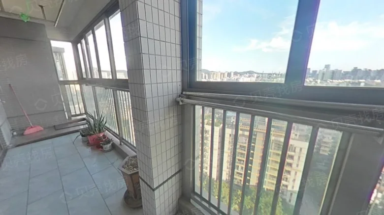 Xiangjing Garden B Zone - View 5