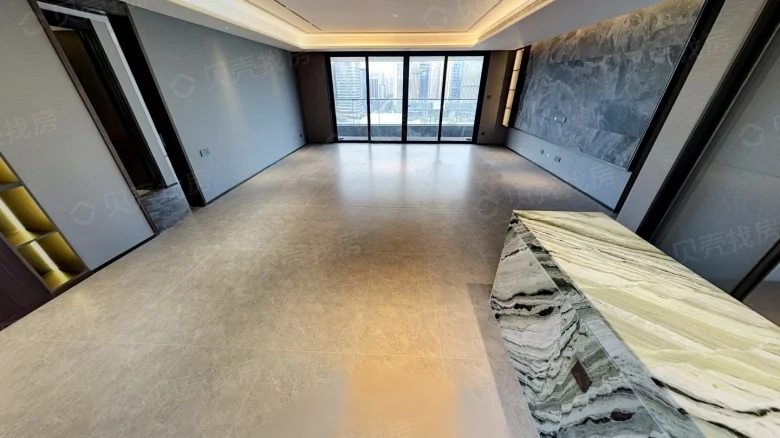 Chongqing Tai Run达Feng Yue Chengdu Eastern - View 3