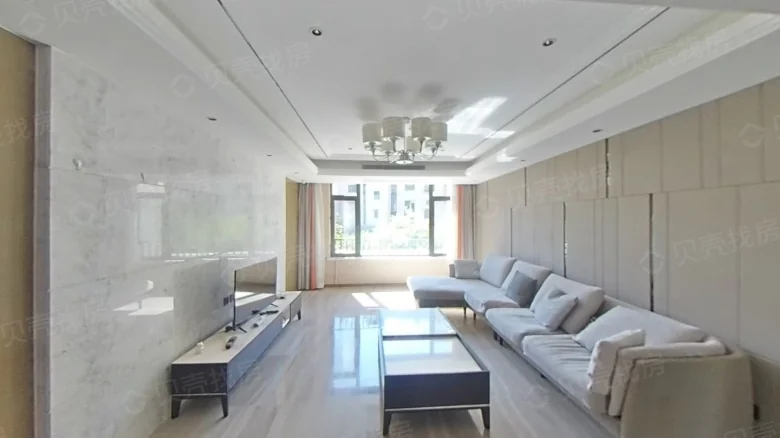 Hengda Four Seasons Shangdong - View 1