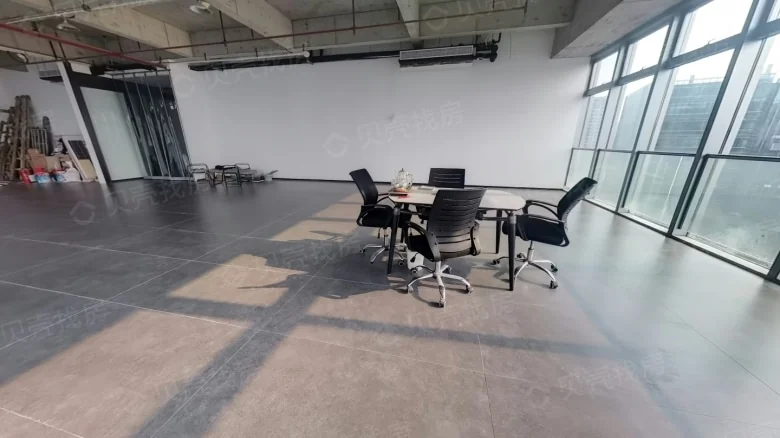 International Innovation Park - View 3