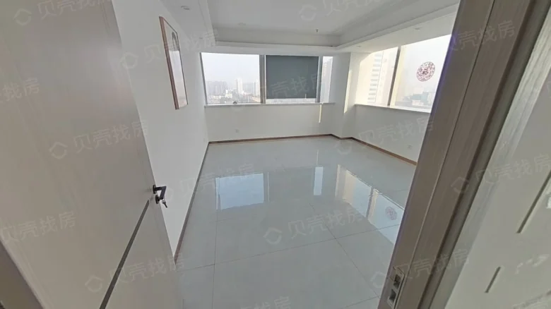 Jiupai Tower - View 5