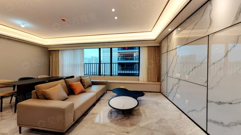 Luhua Bin Kang Tian Yao City - View 3