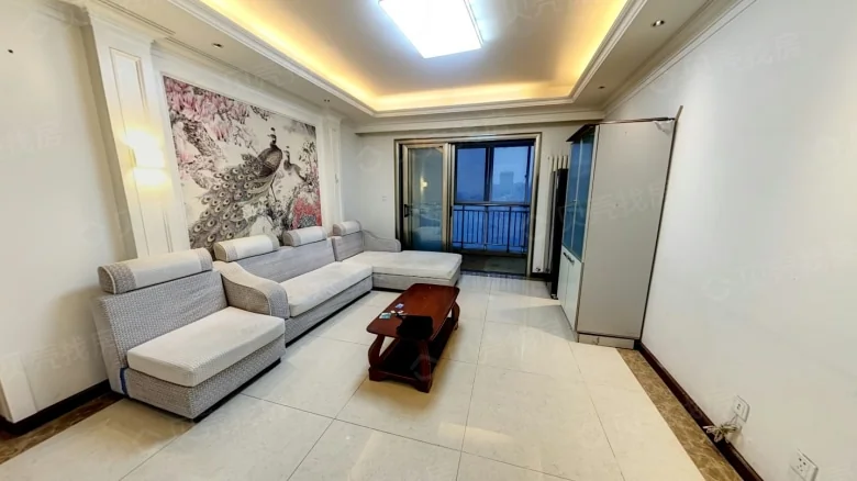 Huangjinglou New Residence Phase II, Area A - View 2