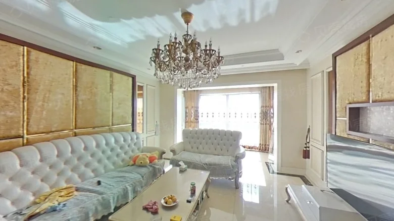 Shimao New Wulihe - View 3