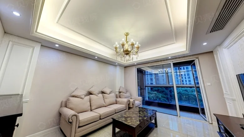 Jade Orchid Garden East District Three - View 2