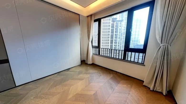 Jianfa Wuyuan Yingyue - View 1