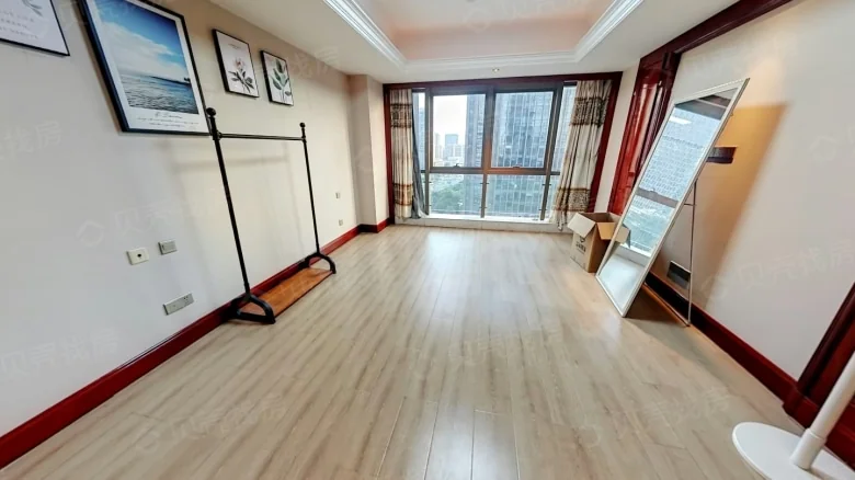 Ningbo Chamber of Commerce - View 2