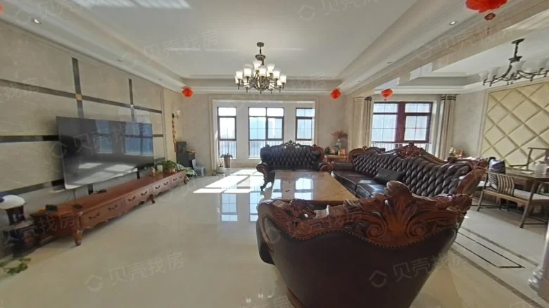 Evershine Mountain Retreat Villa - View 4