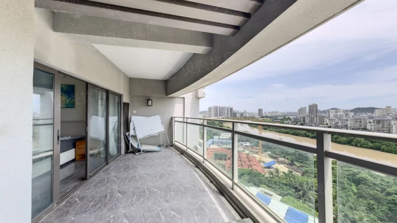 Poly Phoenix Residences - View 1