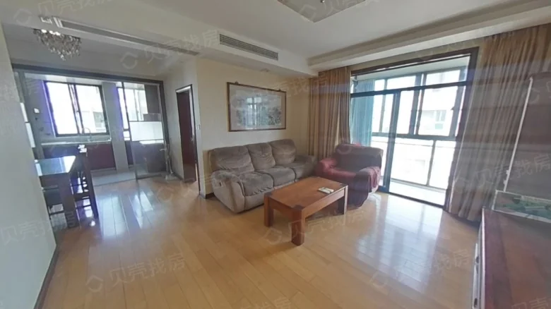 Zhonghuan No. 1 Phase I - View 2