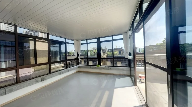 Kangqiao Fusion Mansion - View 2