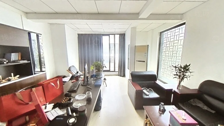 Shangdong Garden Village - View 2