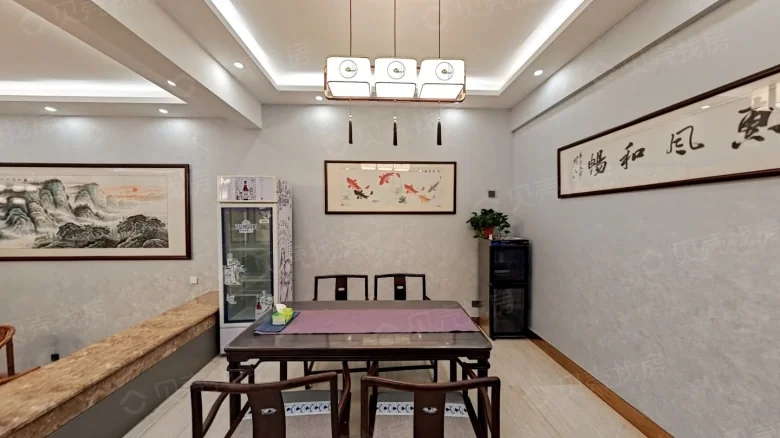 Zhonghai Aolong Garden Residence - View 5