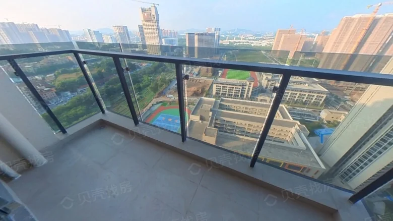 Zhongding Junhe Mingcheng Junhe Fu - View 3