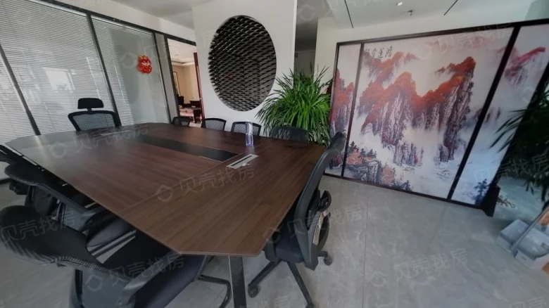 Lan Ting Wealth Plaza - View 6