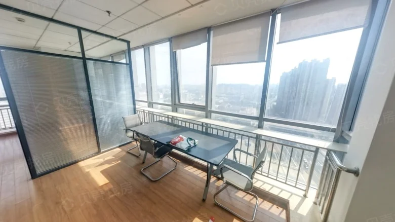 Aoseng Tower - View 2