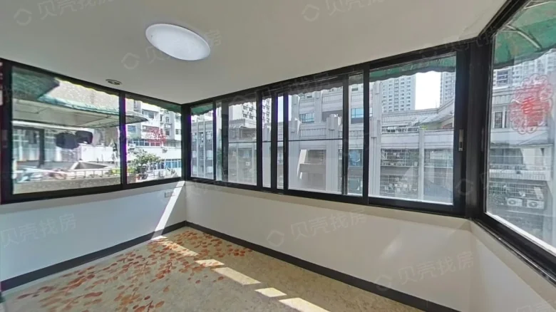 CPPCC Committee Official Residence - View 4