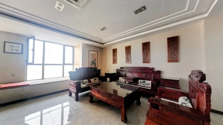 Lan Ting Wealth Plaza - View 1