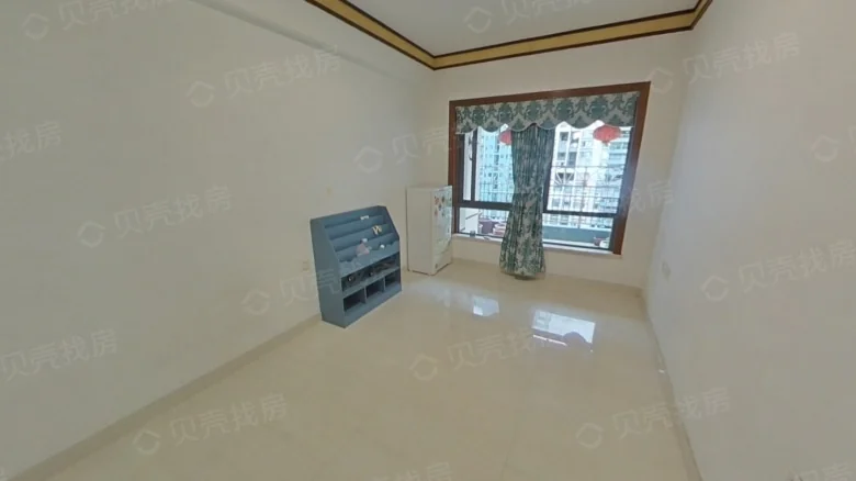 Biyanghaiyun Tian Phase II - View 1