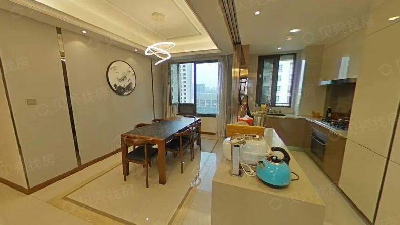 Zhongnan Street 118 - View 3