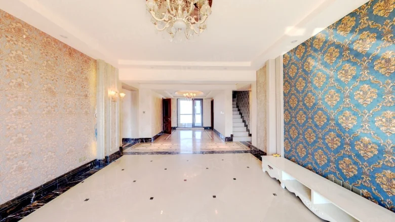 Xinhua Yuhe Garden - View 3