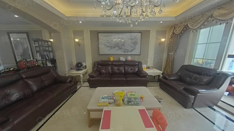 Nathan Manor - View 2