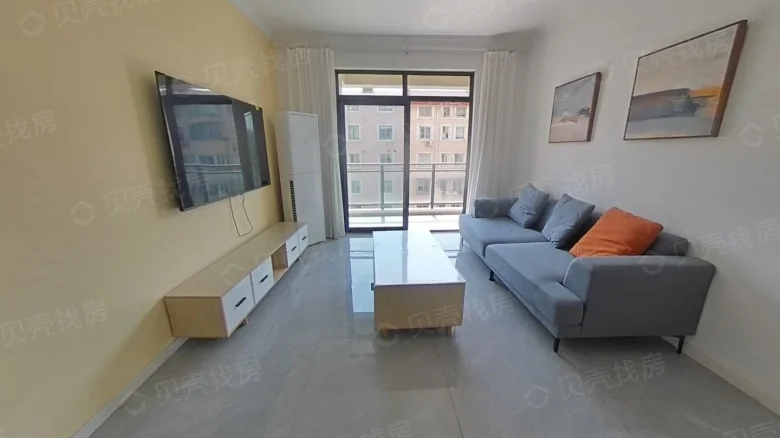 Li Jing Huating Apartments - View 1