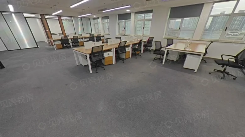 Xidian University National Technology Incubator - View 3