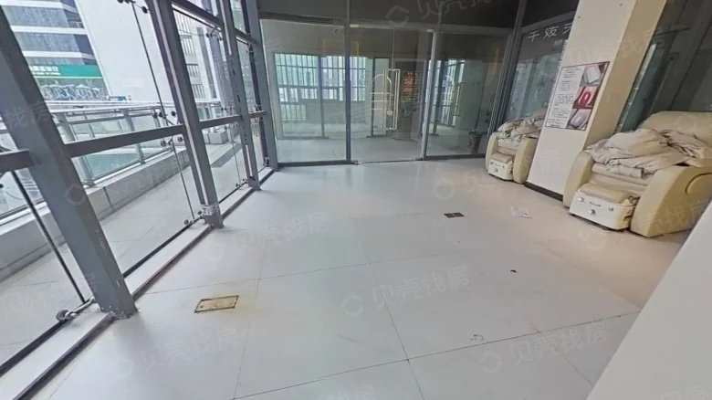 Poly Longyuan International Plaza - View 2