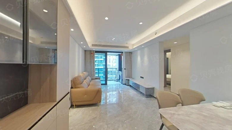 Polytery Plaza - View 2