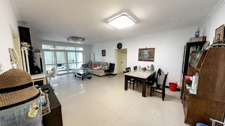 Fangnan Home Phase II - View 3