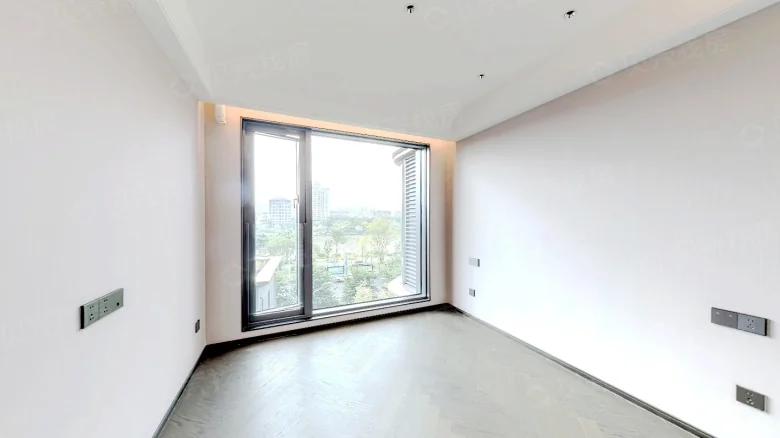 Jianfa Langyun Phase II - View 2