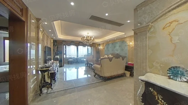 Rongsheng Huafu B District - View 3