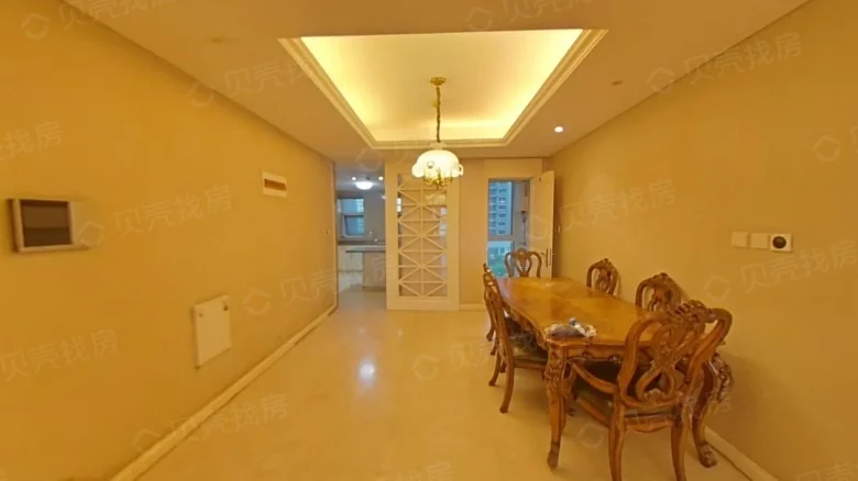 HISENSE Tianxi - View 3