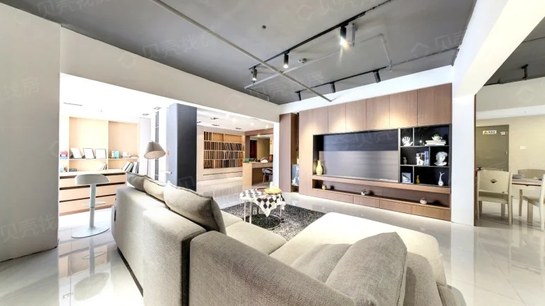 Grapes District Tianyu Shengyuan Residence - View 5