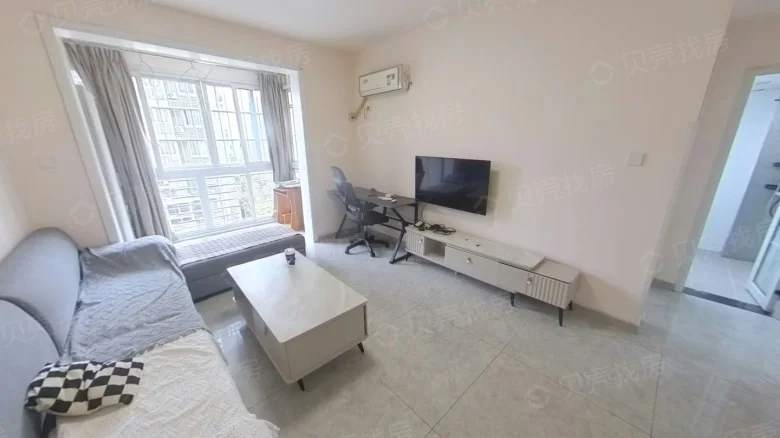 Jinxin Jiayuan Block C - View 2