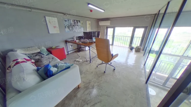 Pearl River Science and Technology Digital City - View 2