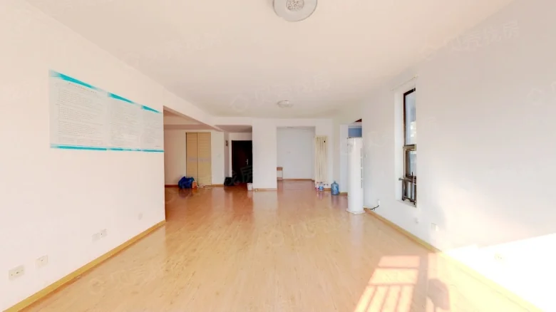 Ming Shi Hao Ting Phase 1 - View 2