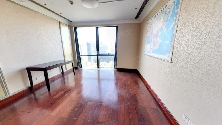 Haier Green City National Games Village Yulan Apartment - View 3