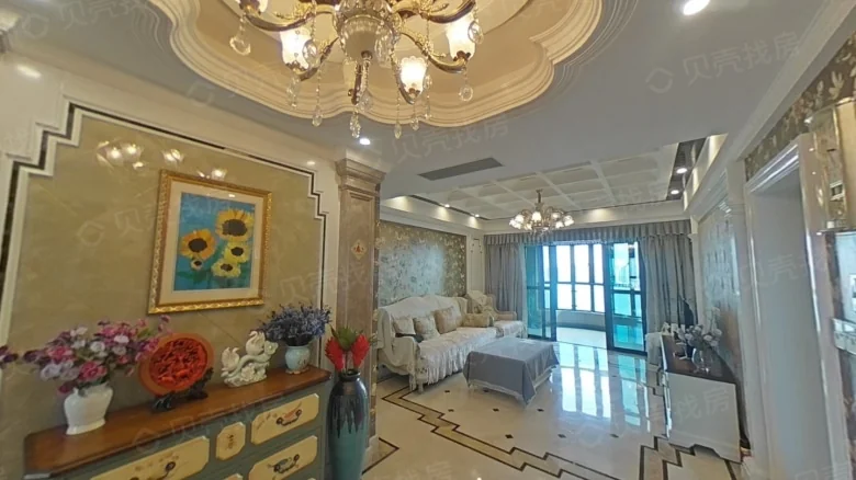 Dongcheng Wanda Square - View 2