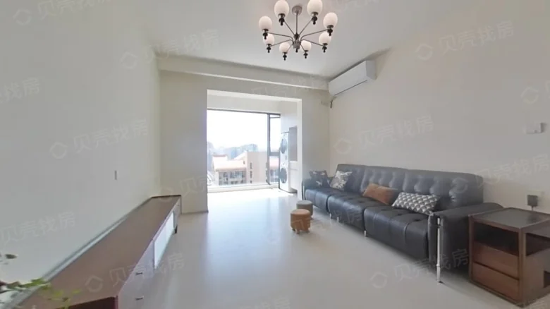 Wushi Pu Garden Phase I - View 2