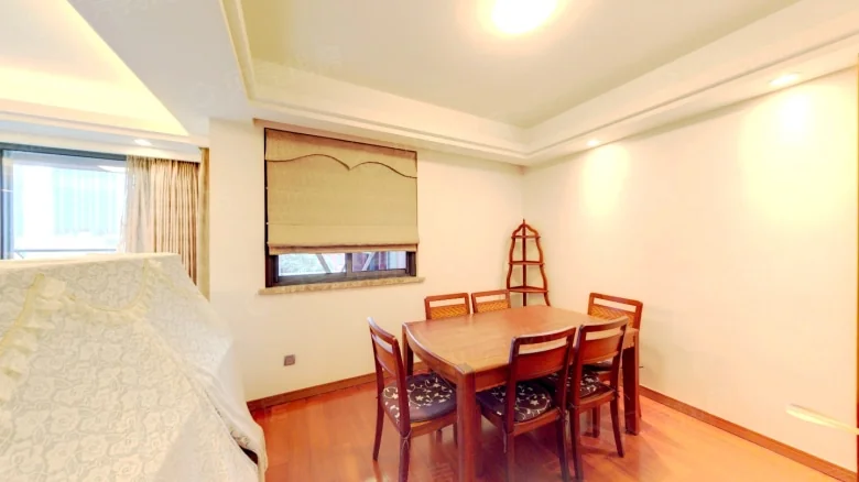 Vanke Golden Waterfront Phase I - View 1