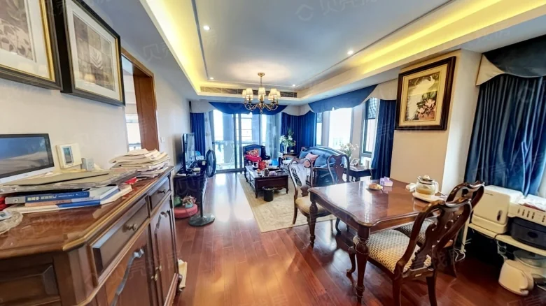 Ningbo Central Orchid Garden - View 6